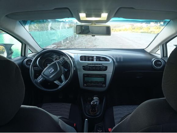Sahibinden Seat Leon 1.2 TSI Style 2011 Model