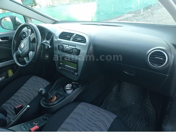 Sahibinden Seat Leon 1.2 TSI Style 2011 Model