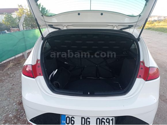 Sahibinden Seat Leon 1.2 TSI Style 2011 Model