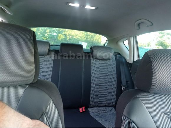 Sahibinden Seat Leon 1.2 TSI Style 2011 Model