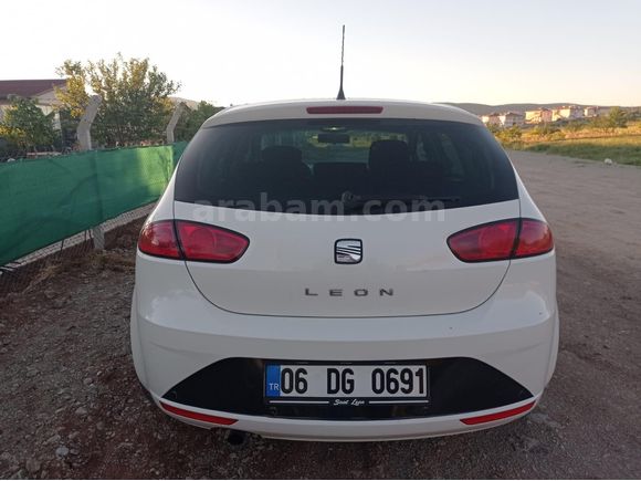 Sahibinden Seat Leon 1.2 TSI Style 2011 Model