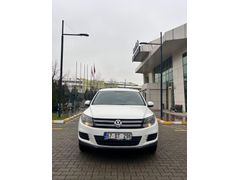 Sahibinden Volkswagen Tiguan 1.4 TSI Trend&Fun 2012 Model