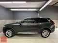 BOYASIZ 2017 110BİN VOLVO XC90 7KİŞİLİK ISITMA SOĞUTMA