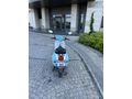 Sahibinden Arora Dazzle 50 