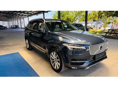 2018-19 ÇIKIŞ BOYASIZ!! VOLVO XC90 İNSCRİPTİON+SOĞUTMA