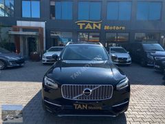TAN MOTORS DAN XC 90 HATASIZ BOYASIZ