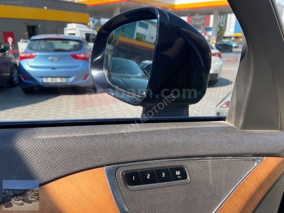 TAN MOTORS DAN XC 90 HATASIZ BOYASIZ