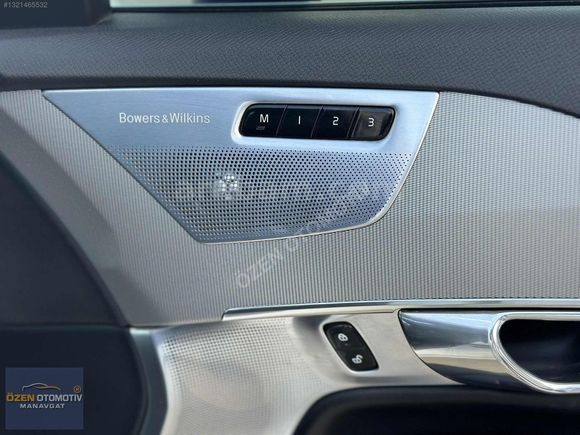 HATASIZ BOYASIZ 2.0 DİZEL 235 HP XC90