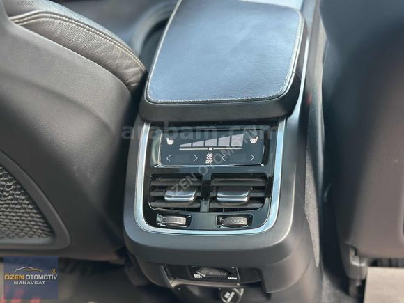 HATASIZ BOYASIZ 2.0 DİZEL 235 HP XC90