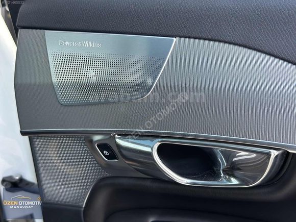 HATASIZ BOYASIZ 2.0 DİZEL 235 HP XC90