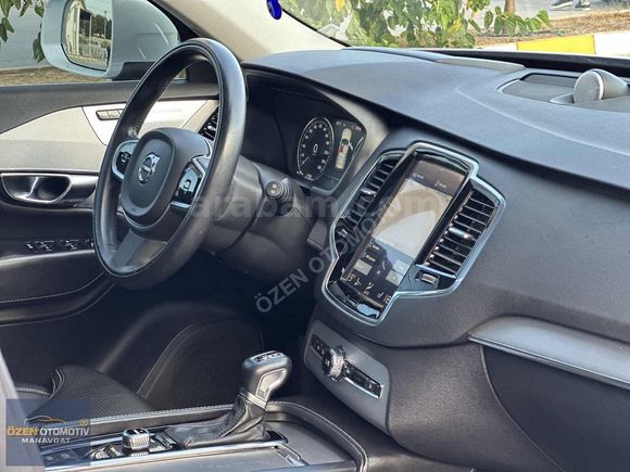 HATASIZ BOYASIZ 2.0 DİZEL 235 HP XC90