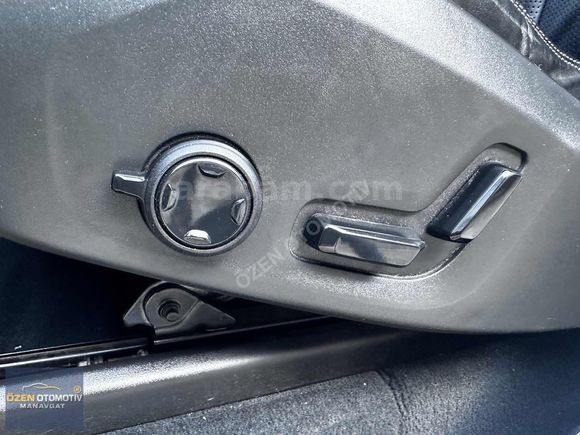 HATASIZ BOYASIZ 2.0 DİZEL 235 HP XC90