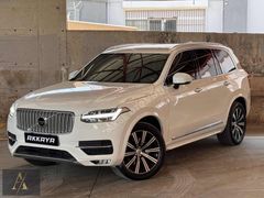 2018 VOLVO XC90 INSCRİPTİON 155.KM BEYAZA TABA HATASIZ