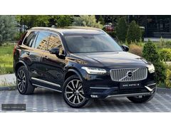 AKE MOTORS'dan VOLVO XC 90 2.0 D D5 Inscription 7 KİŞİLİK !!!