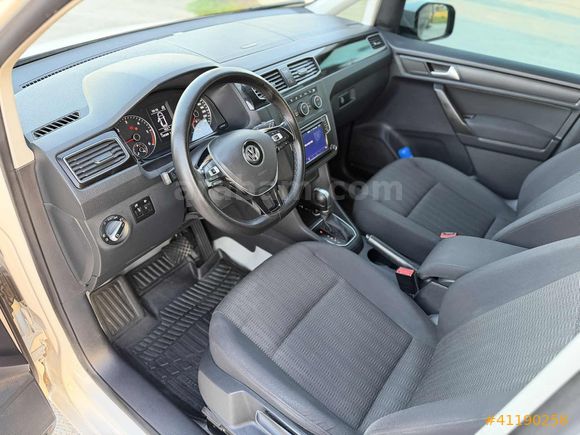 M.ŞEKERCİ'den EMSALSİZ CADDY EXULUSIVE BEYAZ MELEK 120 BİN