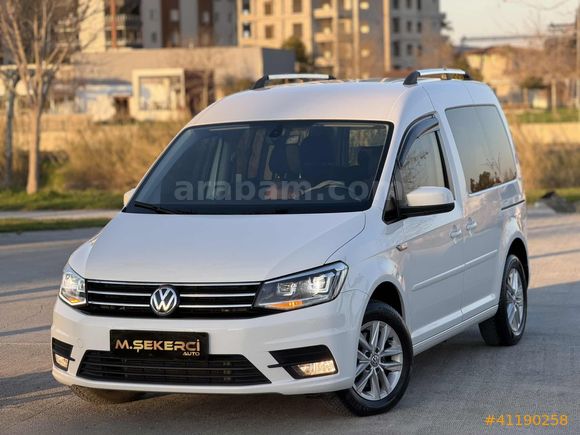 M.ŞEKERCİ'den EMSALSİZ CADDY EXULUSIVE BEYAZ MELEK 120 BİN