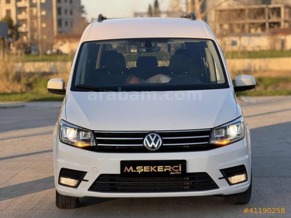 M.ŞEKERCİ'den EMSALSİZ CADDY EXULUSIVE BEYAZ MELEK 120 BİN