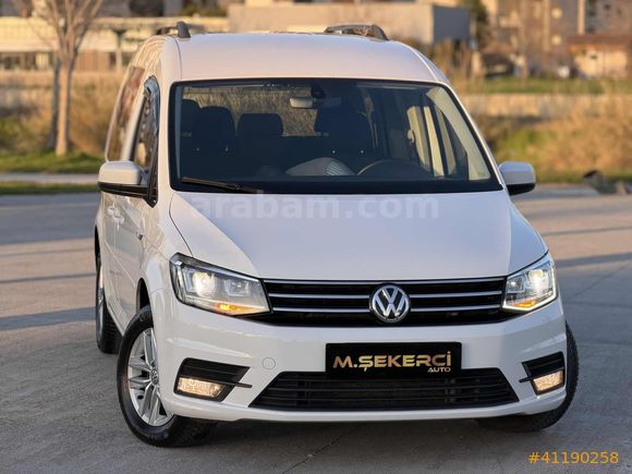 M.ŞEKERCİ'den EMSALSİZ CADDY EXULUSIVE BEYAZ MELEK 120 BİN