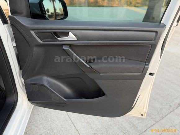 M.ŞEKERCİ'den EMSALSİZ CADDY EXULUSIVE BEYAZ MELEK 120 BİN