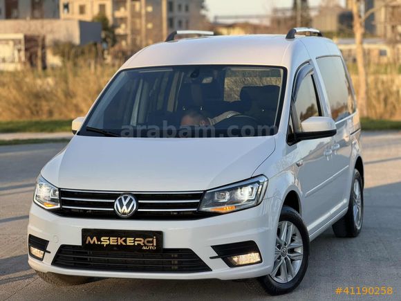 M.ŞEKERCİ'den EMSALSİZ CADDY EXULUSIVE BEYAZ MELEK 120 BİN