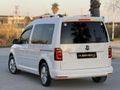 M.ŞEKERCİ'den EMSALSİZ CADDY EXULUSIVE BEYAZ MELEK 120 BİN