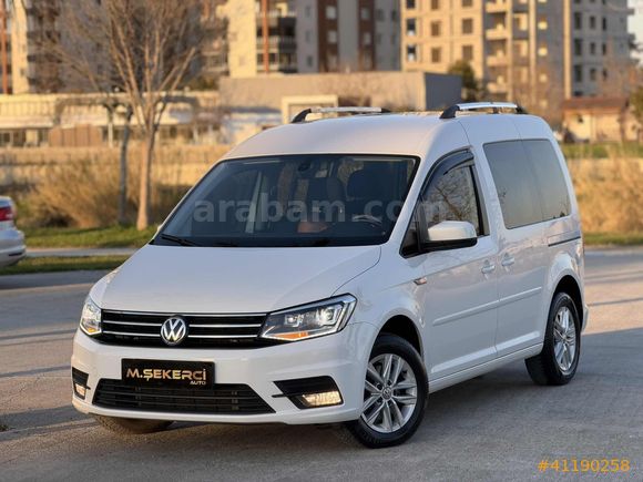 M.ŞEKERCİ'den EMSALSİZ CADDY EXULUSIVE BEYAZ MELEK 120 BİN