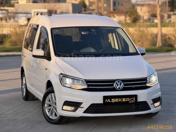 M.ŞEKERCİ'den EMSALSİZ CADDY EXULUSIVE BEYAZ MELEK 120 BİN