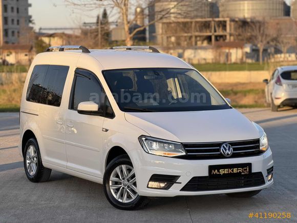 M.ŞEKERCİ'den EMSALSİZ CADDY EXULUSIVE BEYAZ MELEK 120 BİN