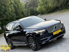 2016 VOLVO XC90 HATASIZ HEADUP 7 KİŞİLİK %20 PEŞİN 12 24 36 AY