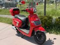 Sahibinden Skyjet Bayberry 125 