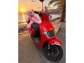 Sahibinden Skyjet Bayberry 125 