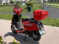 Sahibinden Skyjet Bayberry 125 