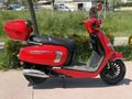 Sahibinden Skyjet Bayberry 125 