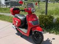 Sahibinden Skyjet Bayberry 125 