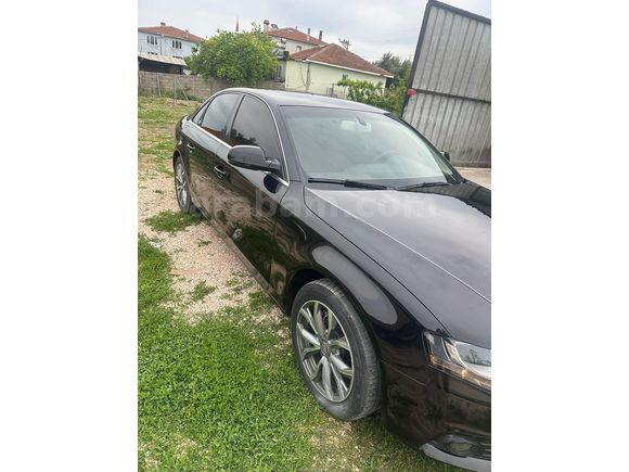 Sahibinden Audi A4 Sedan 2.0 TDI 2011 Model 