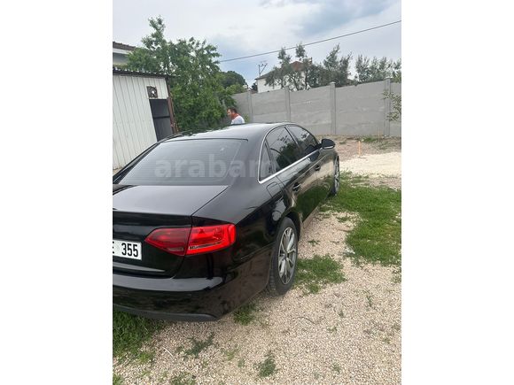 Sahibinden Audi A4 Sedan 2.0 TDI 2011 Model 