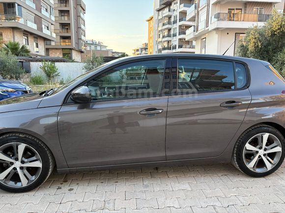 Sahibinden Peugeot 308 1.6 e-HDi Active 2014 Model