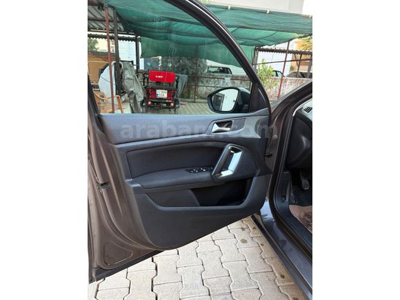 Sahibinden Peugeot 308 1.6 e-HDi Active 2014 Model