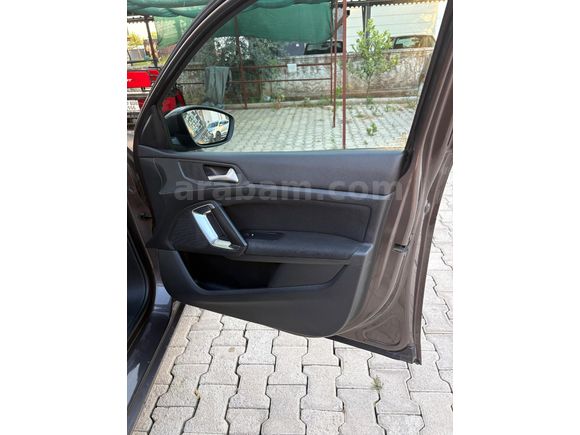 Sahibinden Peugeot 308 1.6 e-HDi Active 2014 Model