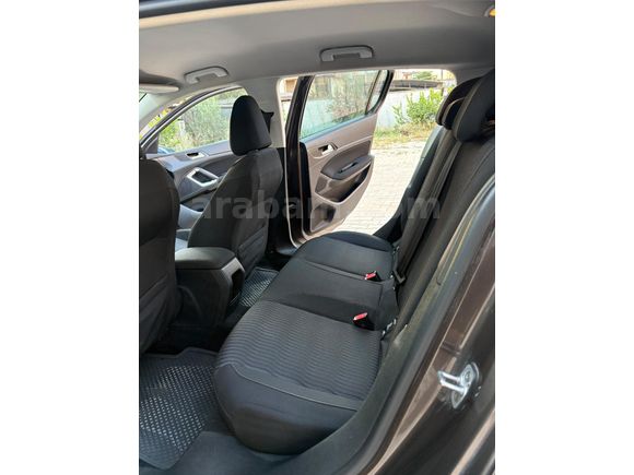 Sahibinden Peugeot 308 1.6 e-HDi Active 2014 Model