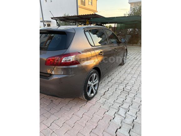 Sahibinden Peugeot 308 1.6 e-HDi Active 2014 Model