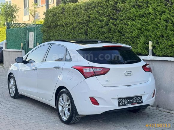 KAPLAN MOTORS'DAN 152 BİN KM//DİZEL-OTOMATİK//CAM TAVAN