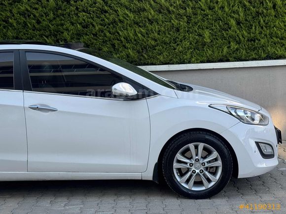 KAPLAN MOTORS'DAN 152 BİN KM//DİZEL-OTOMATİK//CAM TAVAN