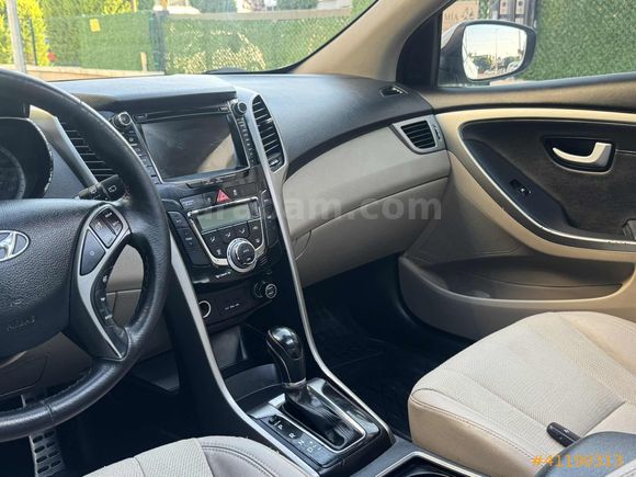 KAPLAN MOTORS'DAN 152 BİN KM//DİZEL-OTOMATİK//CAM TAVAN