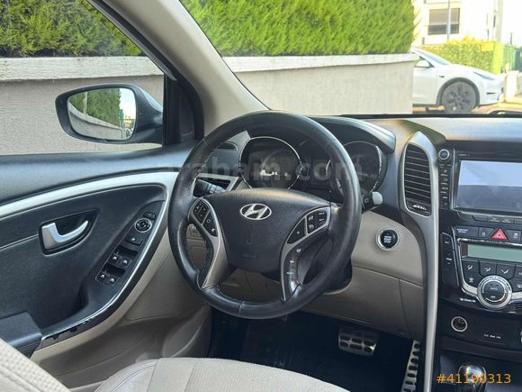 KAPLAN MOTORS'DAN 152 BİN KM//DİZEL-OTOMATİK//CAM TAVAN