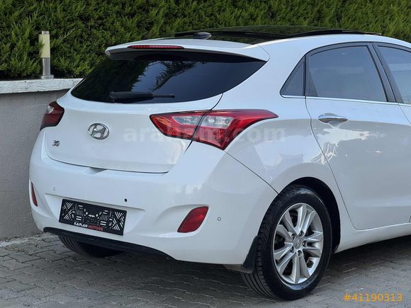 KAPLAN MOTORS'DAN 152 BİN KM//DİZEL-OTOMATİK//CAM TAVAN