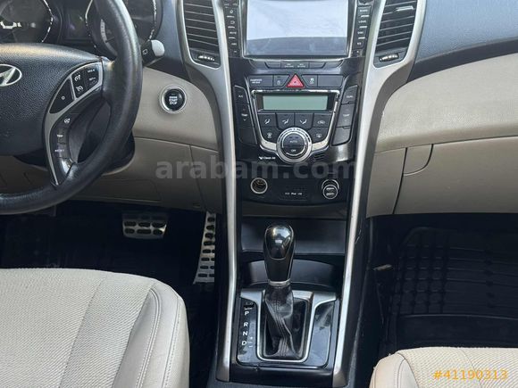 KAPLAN MOTORS'DAN 152 BİN KM//DİZEL-OTOMATİK//CAM TAVAN