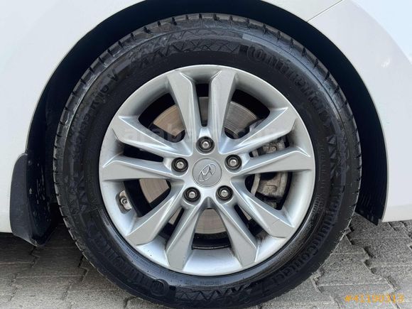 KAPLAN MOTORS'DAN 152 BİN KM//DİZEL-OTOMATİK//CAM TAVAN