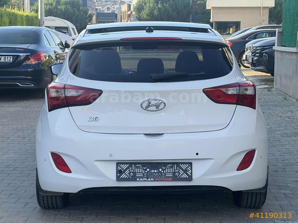 KAPLAN MOTORS'DAN 152 BİN KM//DİZEL-OTOMATİK//CAM TAVAN