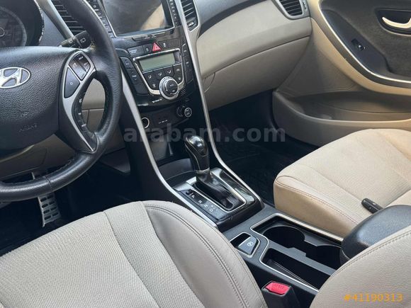 KAPLAN MOTORS'DAN 152 BİN KM//DİZEL-OTOMATİK//CAM TAVAN